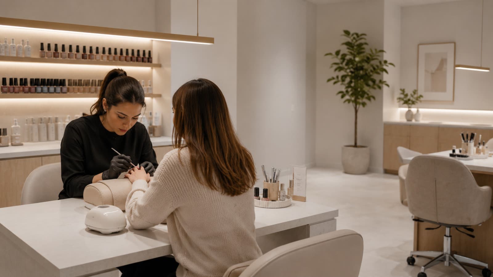 Centro de estética profesional